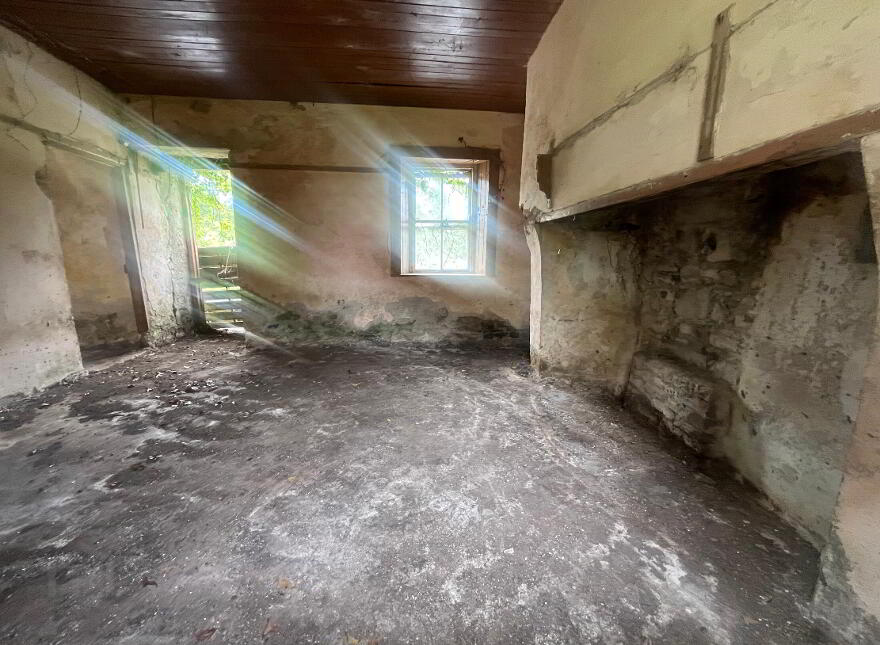 Kiltycloghan, Ballintogher