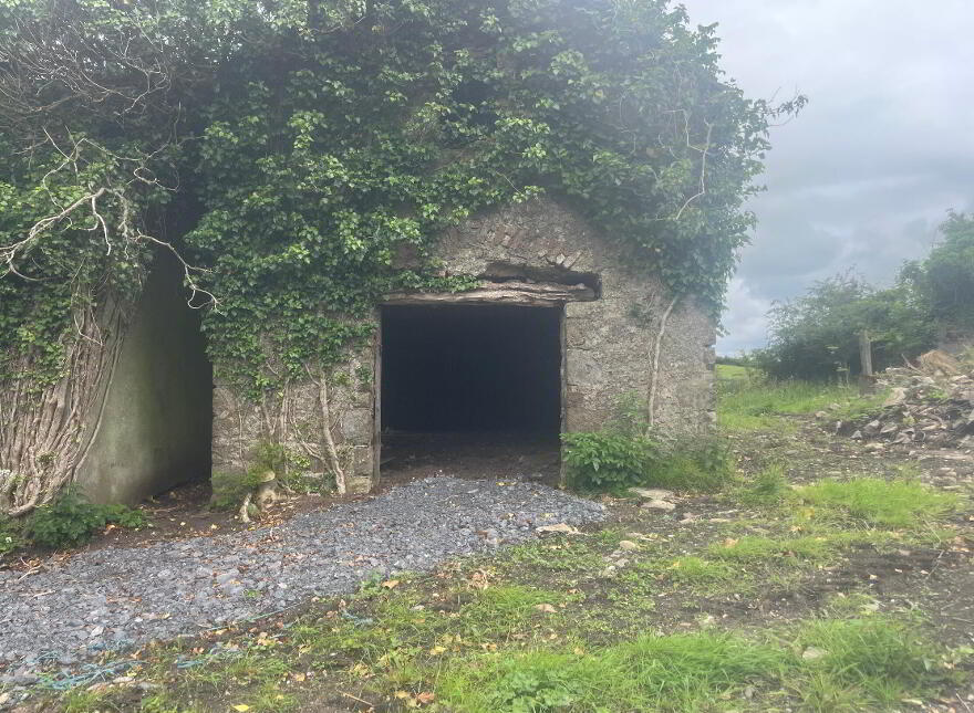 Kiltycloghan, Ballintogher