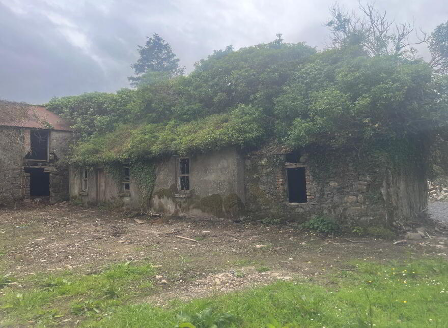Kiltycloghan, Ballintogher