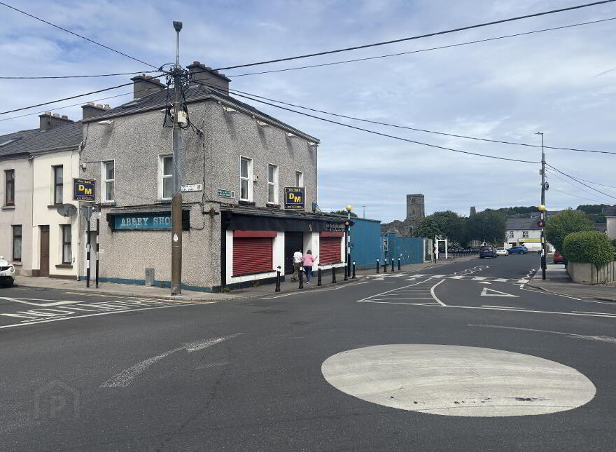 13 Chapel Street, Sligo Town, F91P952