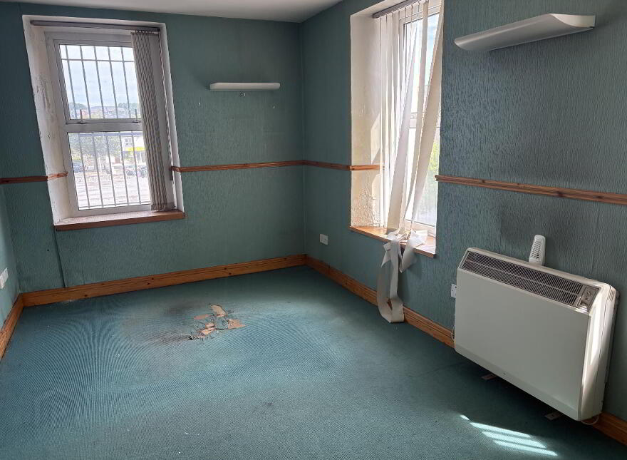 13 Chapel Street, Sligo Town, F91P952