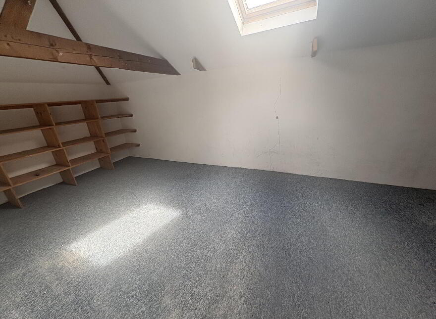 13 Chapel Street, Sligo Town, F91P952