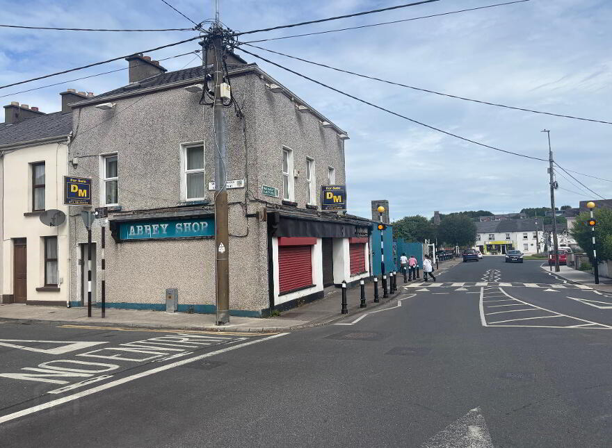 13 Chapel Street, Sligo Town, F91P952