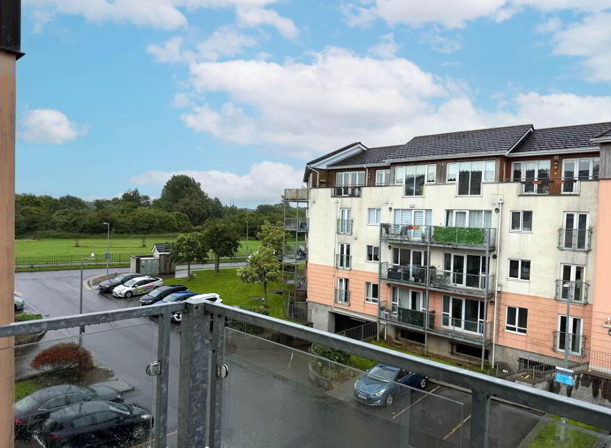 31 Walton Hall, Swords, K67YW42