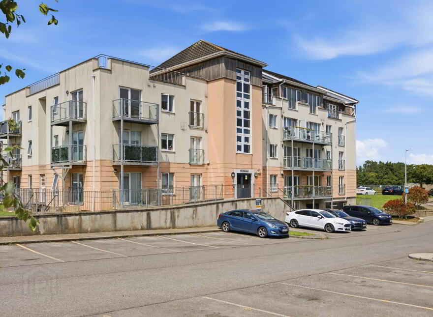 31 Walton Hall, Swords, K67YW42