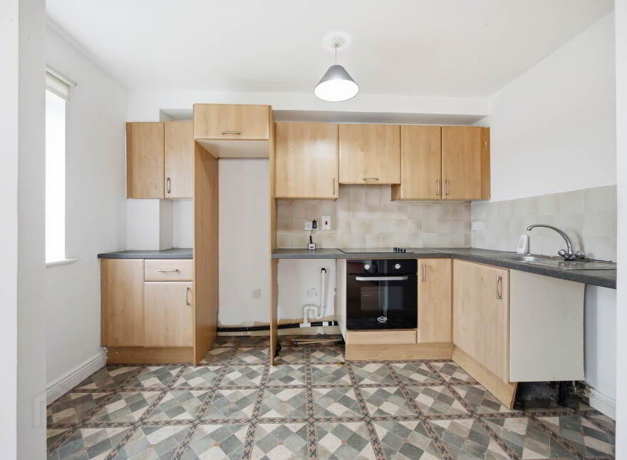 31 Walton Hall, Swords, K67YW42