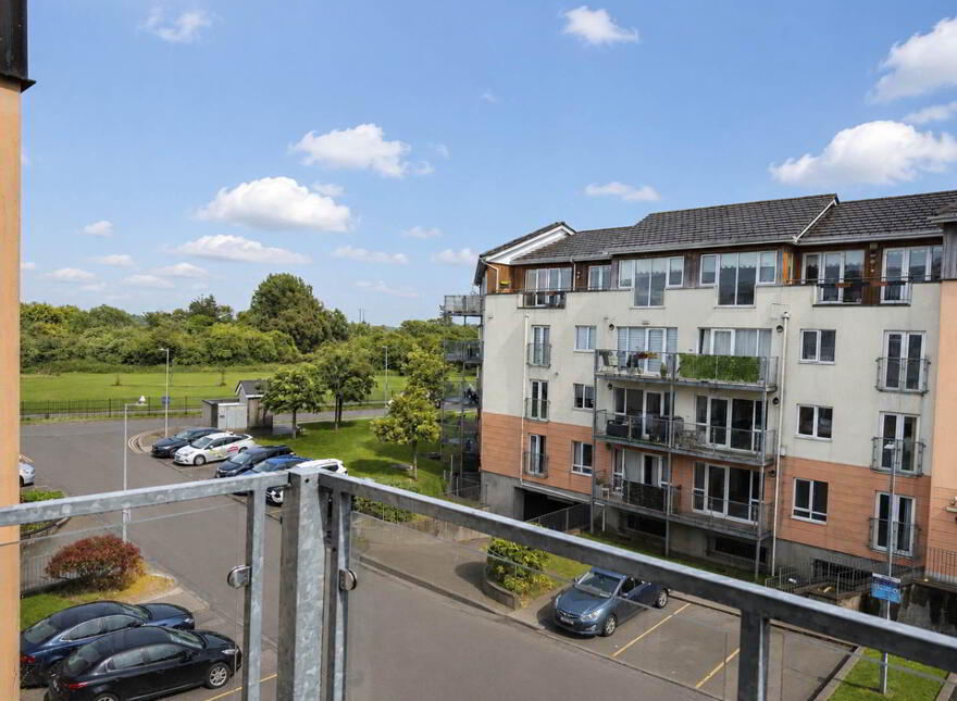 31 Walton Hall, Swords, K67YW42