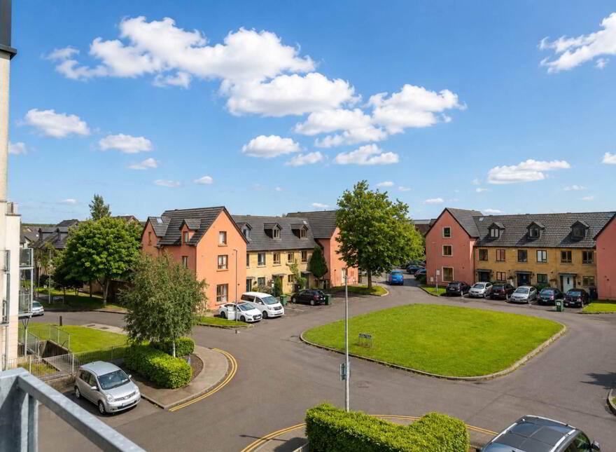 31 Walton Hall, Swords, K67YW42