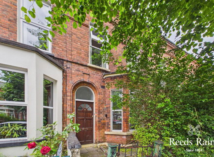 23 Deramore Avenue, Belfast, BT7 3ER