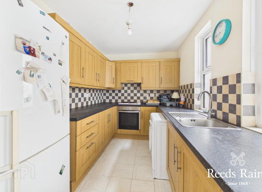 23 Deramore Avenue, Belfast, BT7 3ER