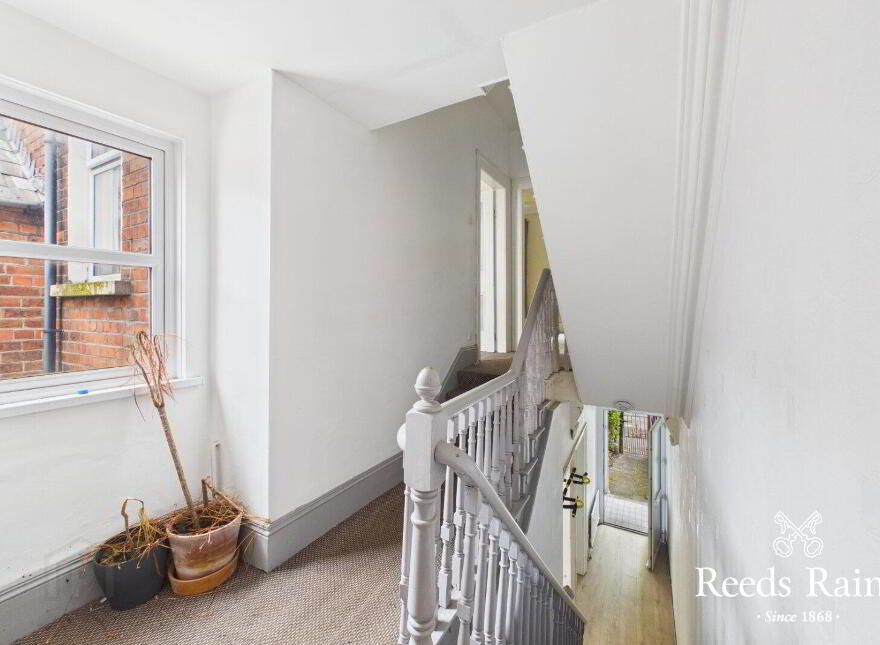23 Deramore Avenue, Belfast, BT7 3ER