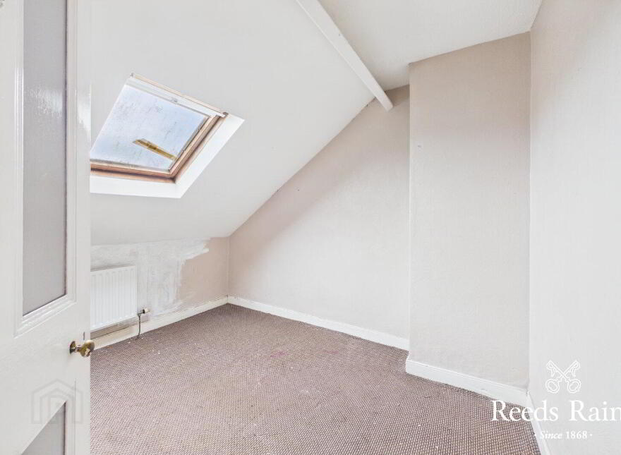 23 Deramore Avenue, Belfast, BT7 3ER