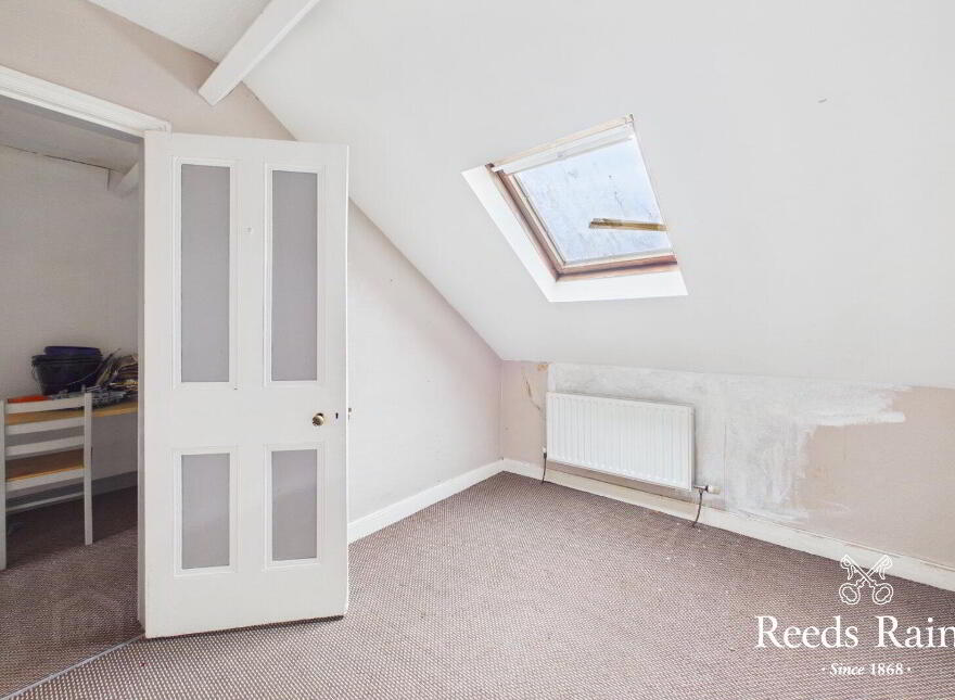 23 Deramore Avenue, Belfast, BT7 3ER