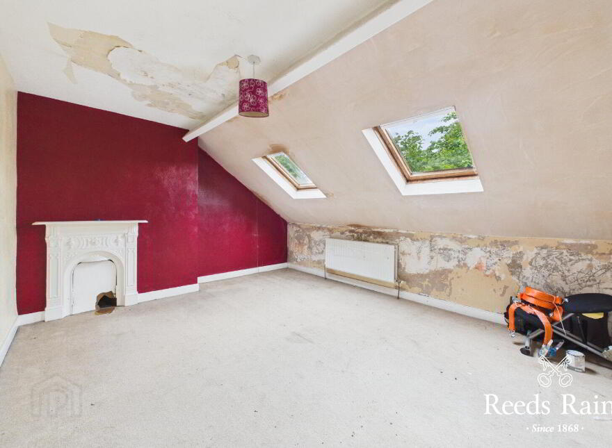 23 Deramore Avenue, Belfast, BT7 3ER