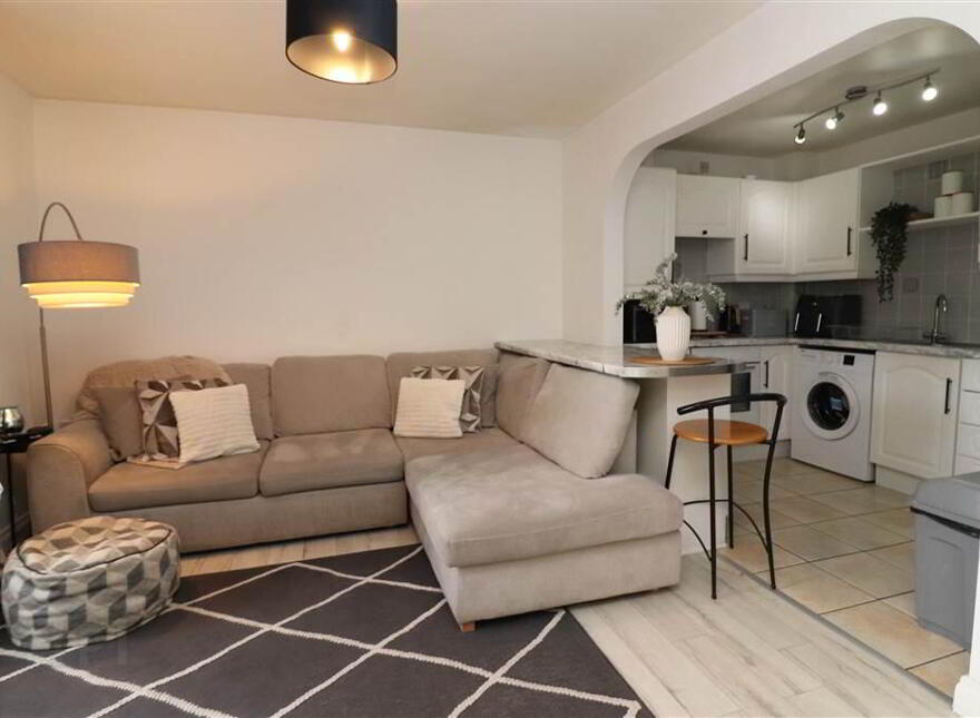 5 Station Court, Stoneyford, Lisburn, BT28 3TJ