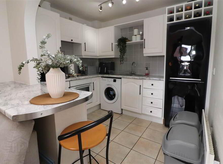 5 Station Court, Stoneyford, Lisburn, BT28 3TJ