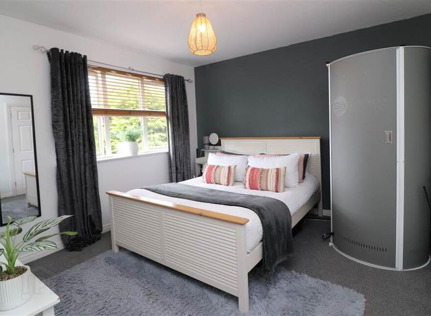 5 Station Court, Stoneyford, Lisburn, BT28 3TJ