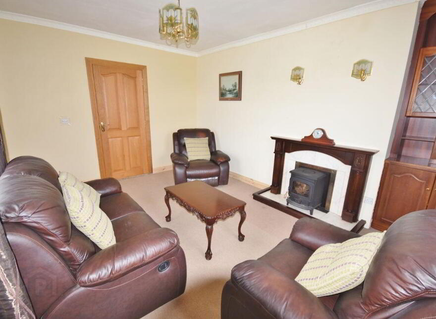 Piermount, Carhoona, Tarbert, V31YA72