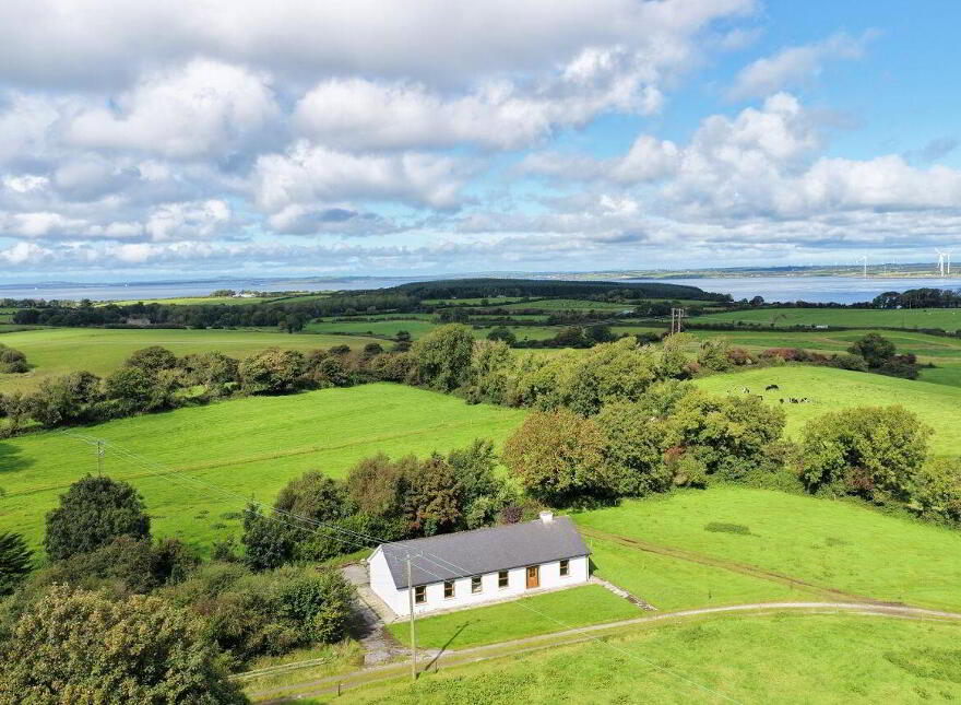 Piermount, Carhoona, Tarbert, V31YA72