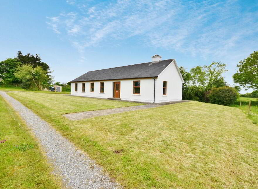 Piermount, Carhoona, Tarbert, V31YA72