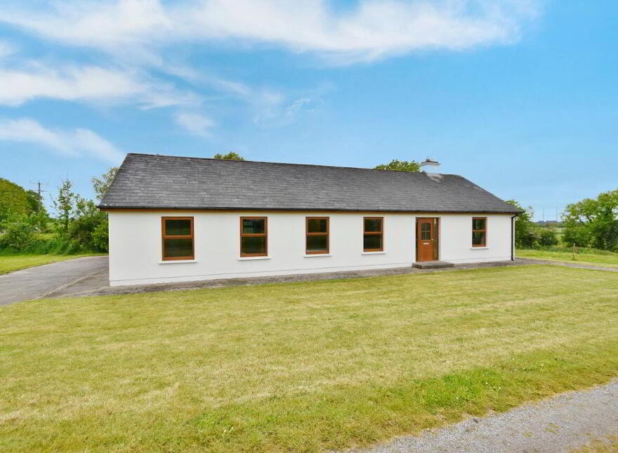 Piermount, Carhoona, Tarbert, V31YA72