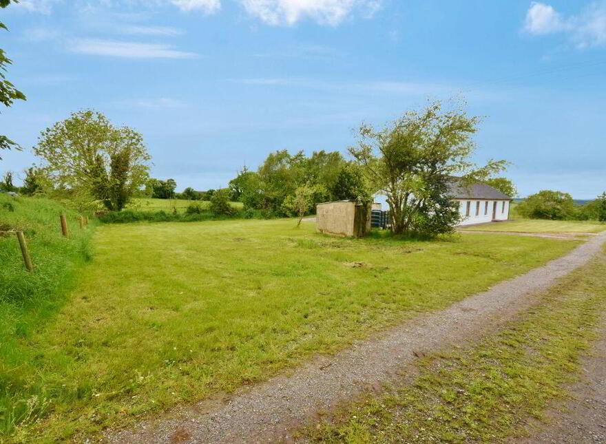 Piermount, Carhoona, Tarbert, V31YA72