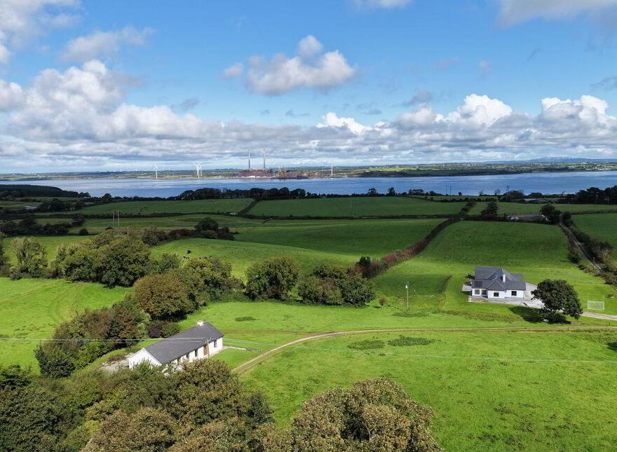 Piermount, Carhoona, Tarbert, V31YA72