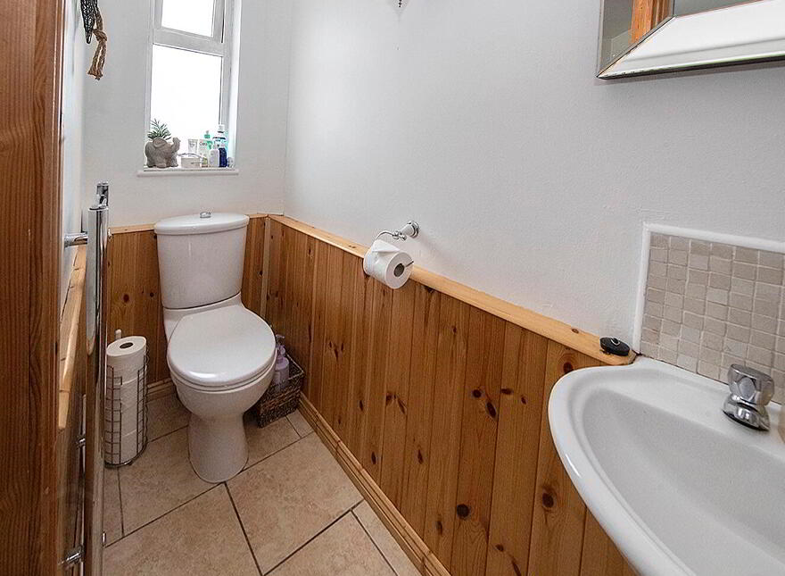 Ballynatray Commons, Lackaroe, P36XD60