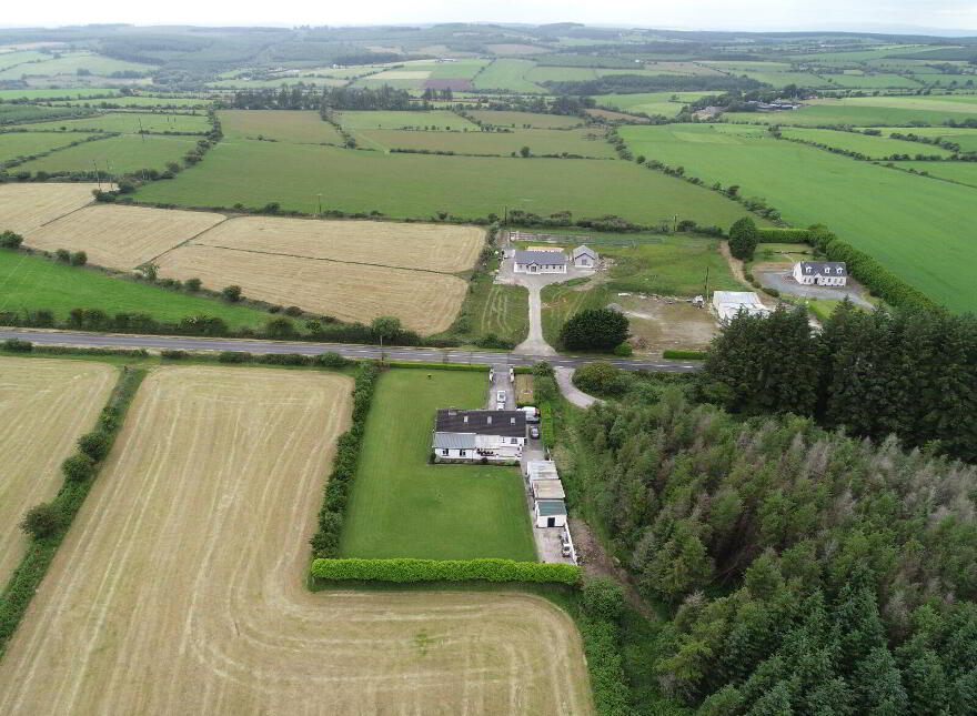 Ballynatray Commons, Lackaroe, P36XD60