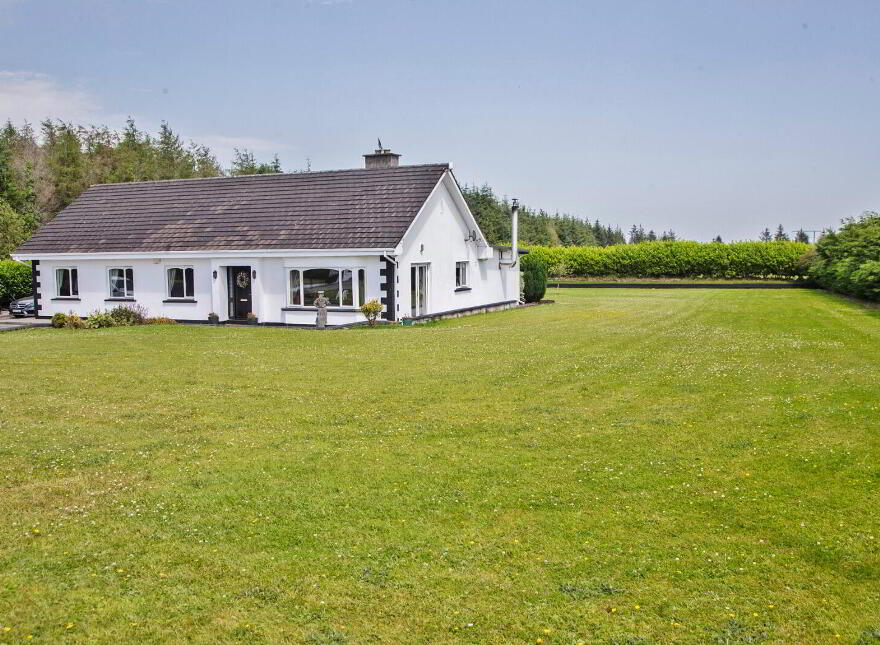 Ballynatray Commons, Lackaroe, P36XD60