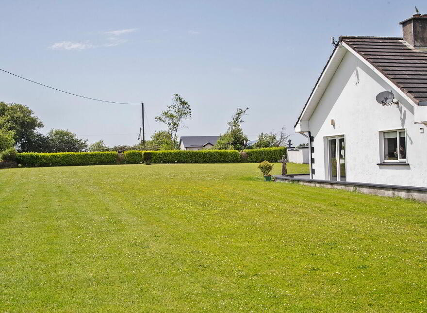 Ballynatray Commons, Lackaroe, P36XD60