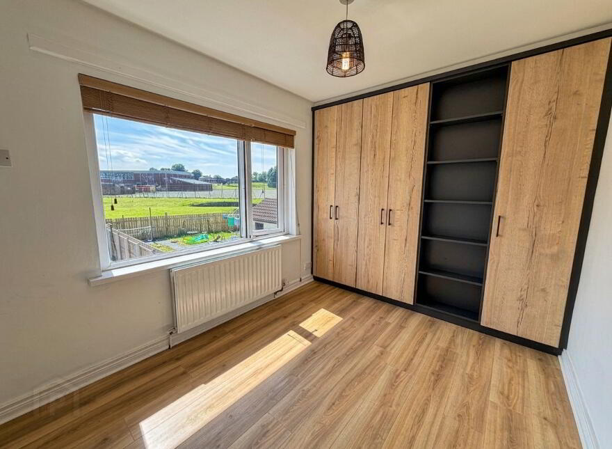 18 Deramore Drive, Ballymena, BT43 7EF