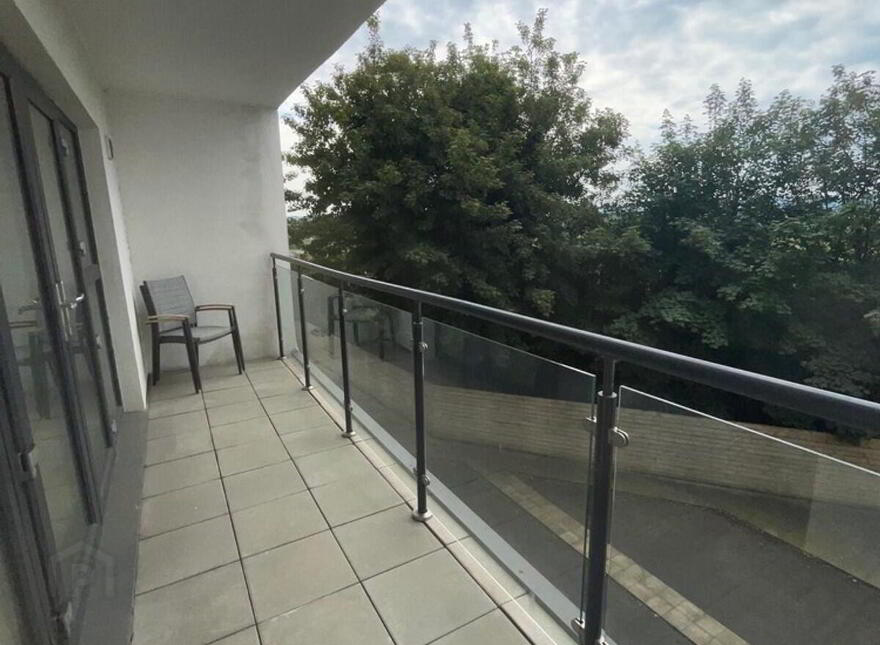 Apt 4 Sandford Building, 25 Bridge End, Belfast, BT5 4AW