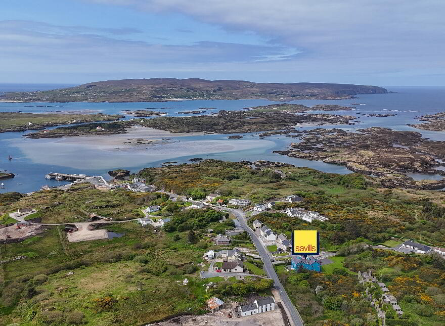 Foirnis, Burtonport, Donegal, F94H0C1