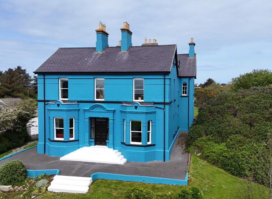 Foirnis, Burtonport, Donegal, F94H0C1
