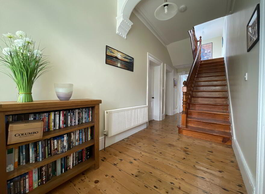 Foirnis, Burtonport, Donegal, F94H0C1