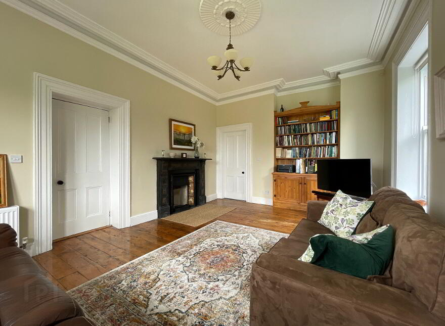 Foirnis, Burtonport, Donegal, F94H0C1