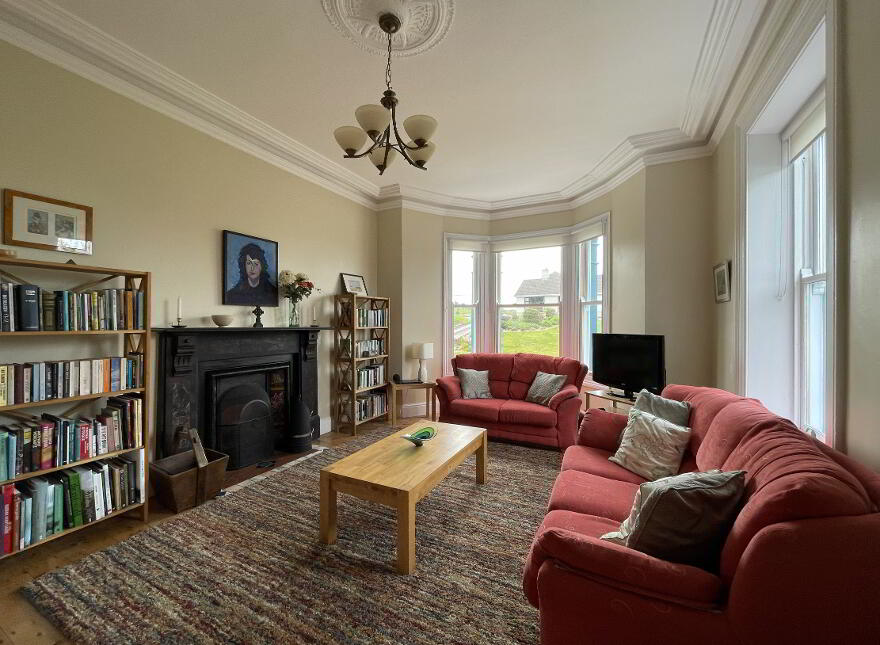 Foirnis, Burtonport, Donegal, F94H0C1