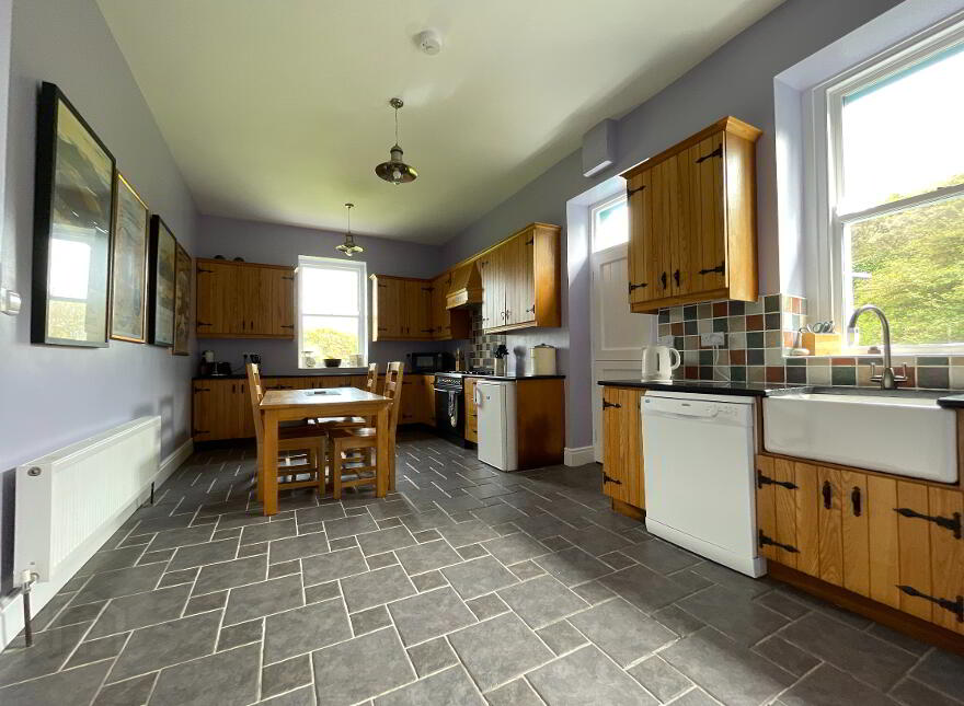 Foirnis, Burtonport, Donegal, F94H0C1