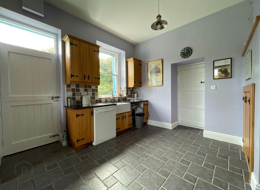 Foirnis, Burtonport, Donegal, F94H0C1