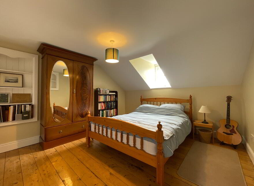 Foirnis, Burtonport, Donegal, F94H0C1