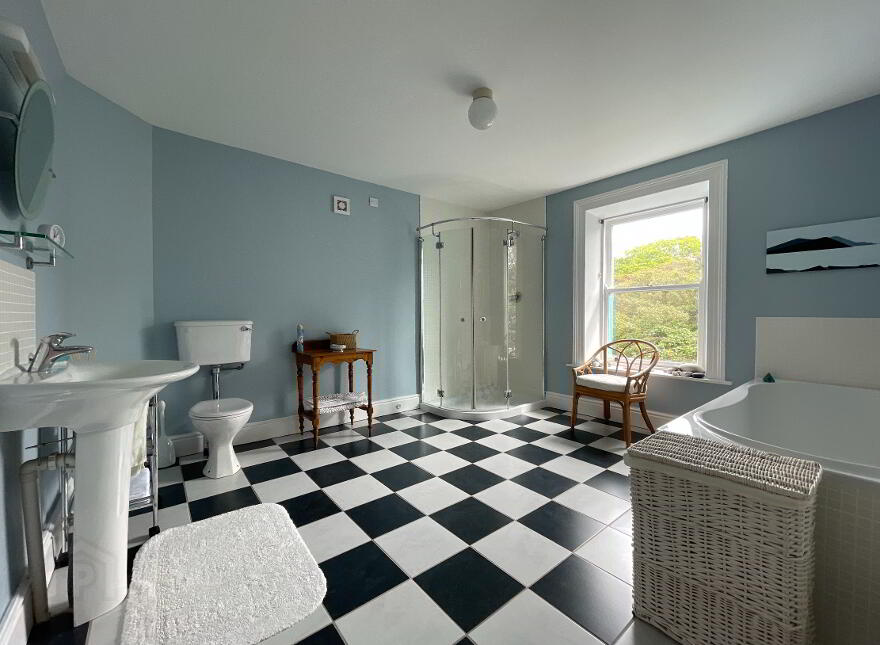 Foirnis, Burtonport, Donegal, F94H0C1
