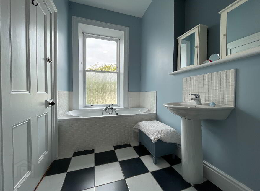 Foirnis, Burtonport, Donegal, F94H0C1