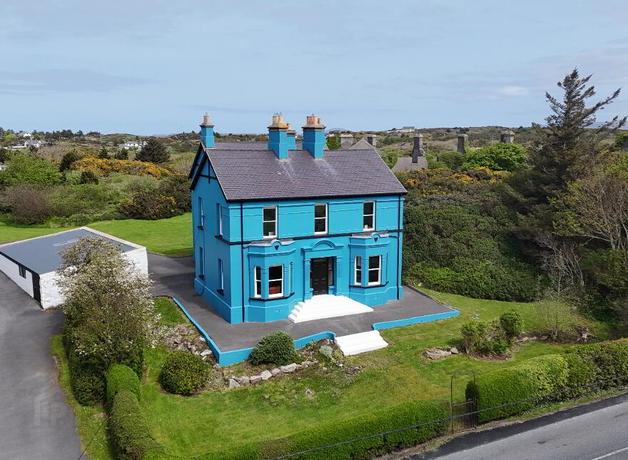 Foirnis, Burtonport, Donegal, F94H0C1