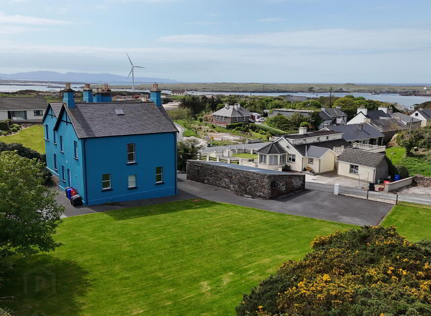 Foirnis, Burtonport, Donegal, F94H0C1