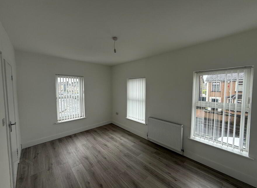 243 Queen Street, Harryville, Ballymena, BT42 2BH