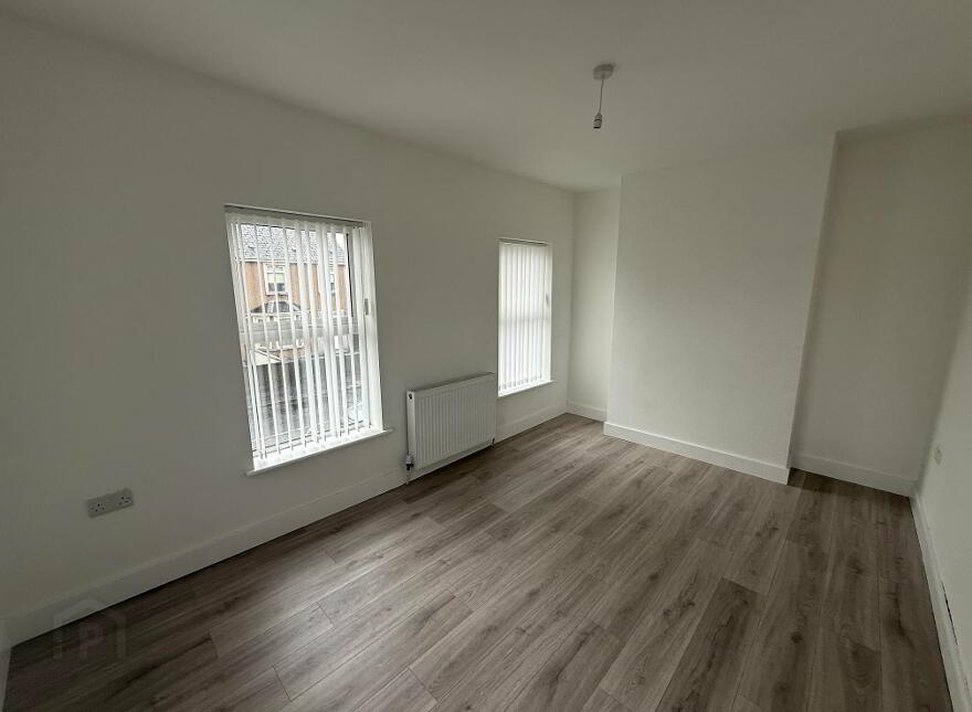 243 Queen Street, Harryville, Ballymena, BT42 2BH