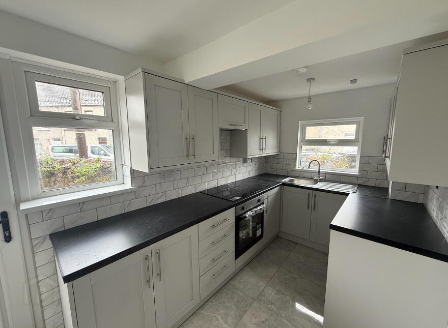 243 Queen Street, Harryville, Ballymena, BT42 2BH