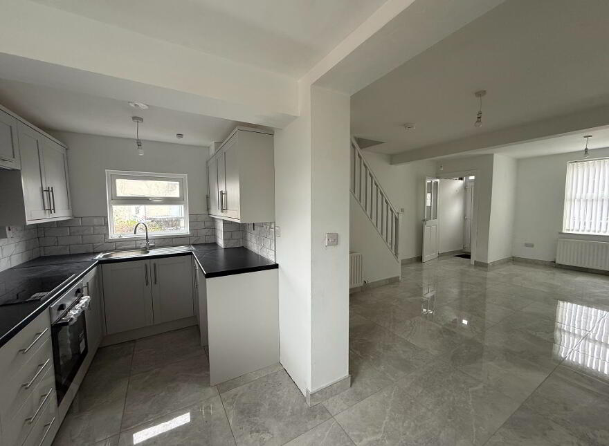 243 Queen Street, Harryville, Ballymena, BT42 2BH