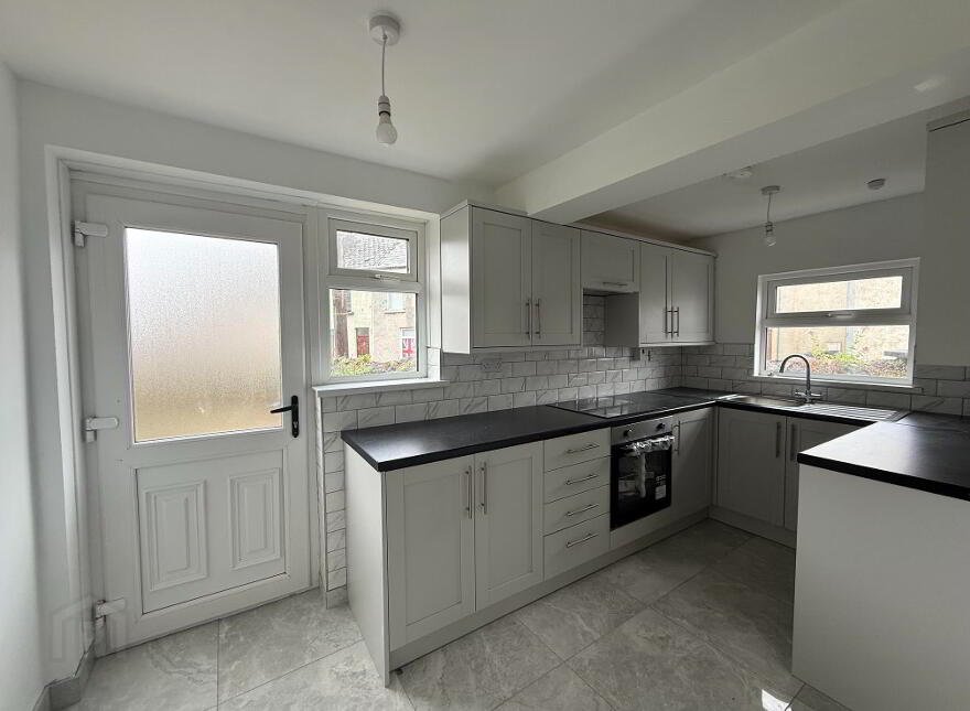 243 Queen Street, Harryville, Ballymena, BT42 2BH